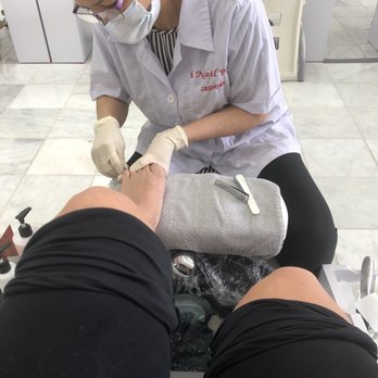 iNail Pro - Nail Salons Near Me - Burlington, Massachusetts