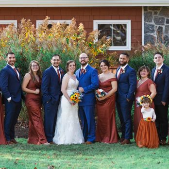 Picture This Wedding Photography - Event Photography Near Me - Brookfield, Connecticut