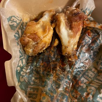 Wingstop - Wings - Chicken Wings Near Me - San Antonio, Texas Wingstop - Wings - Chicken Wings Near Me - San Antonio, Texas
