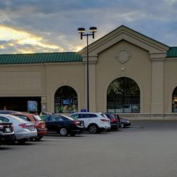 Kroger - Storefront for Kroger Troy Pike