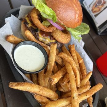 River View Grill & Bar - Western BBQ burger - Bars Near Me - Three Rivers, California River View Grill & Bar - Western BBQ burger - Bars Near Me - Three Rivers, California