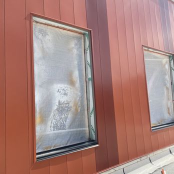 B&A Contracting - Commerical side Metal - General Contractors Near Me B&A Contracting - Commerical side Metal - General Contractors Near Me