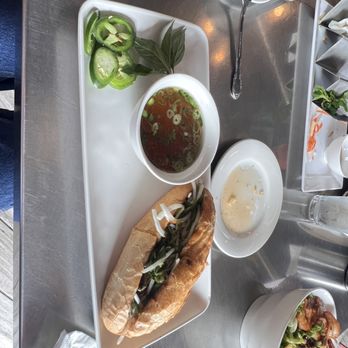 Shank & Bone - Pho Rench - Vietnamese Near Me - San Diego, California Shank & Bone - Pho Rench - Vietnamese Near Me - San Diego, California
