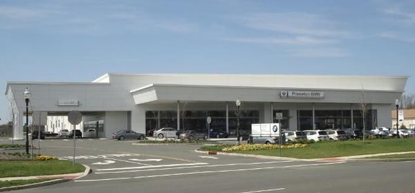 PRINCETON BMW - Updated December 2025 - 33 Photos & 118 Reviews - 3630 ...