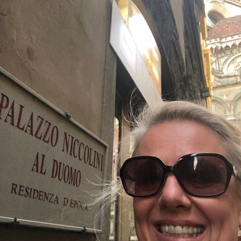 Palazzo Niccolini Al Duomo - As close as you can be! - Hotels Near Me - Florence, FI