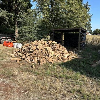 Grimm's Fuel - Two cords of oak. - Recycling Center Near Me - Tualatin, Oregon Grimm's Fuel - Two cords of oak. - Recycling Center Near Me - Tualatin, Oregon