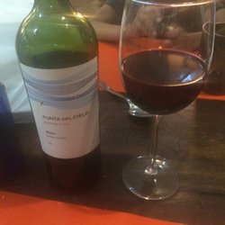 Vacache - Vino y un buen corte de carne