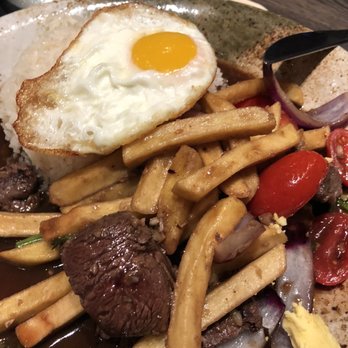 1111 Nikkei - Lomo saltado - Peruvian Near Me - Pinecrest, Florida 1111 Nikkei - Lomo saltado - Peruvian Near Me - Pinecrest, Florida