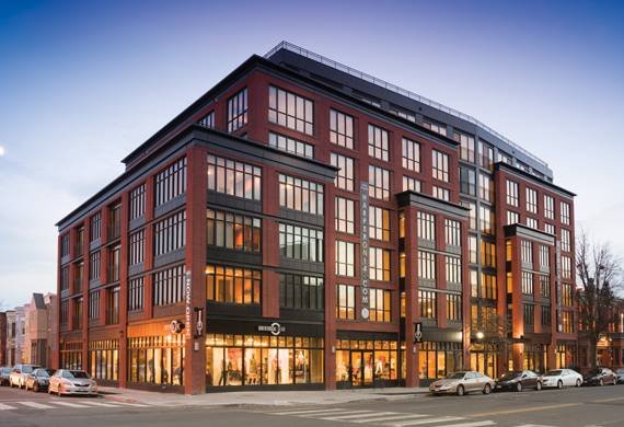 Keener Management - property management company in Washington, DC, DC