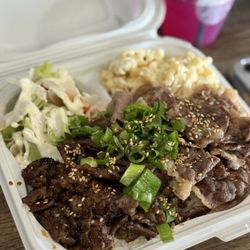 King Sushi and Teriyaki