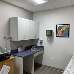 Tri-County Pediatrics - Huntingdon Valley