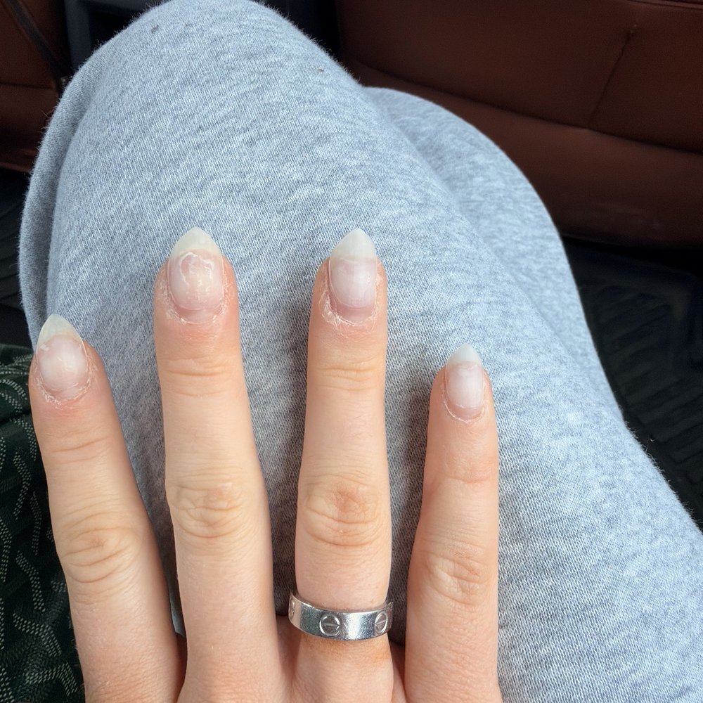 Nail Ninja - What I got - Nail Salons Near Me - Minneapolis, Minnesota Nail Ninja - What I got - Nail Salons Near Me - Minneapolis, Minnesota