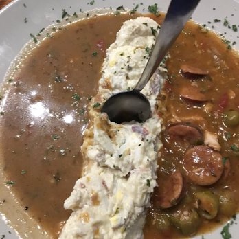 Southside Cafe - Irish Channel gumbo!!! OMG!!! - American Near Me - Slidell, Louisiana Southside Cafe - Irish Channel gumbo!!! OMG!!! - American Near Me - Slidell, Louisiana