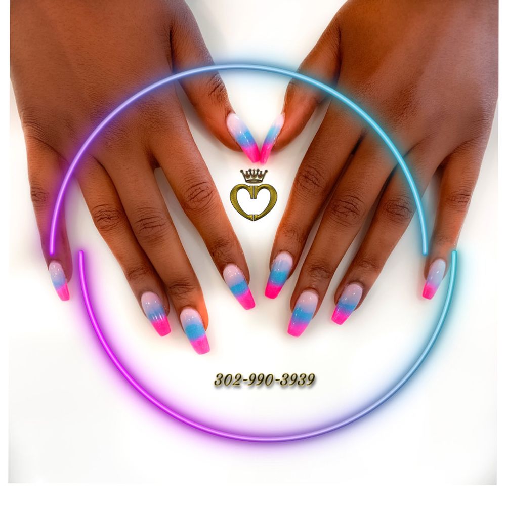 COCO NAILS SPA Updated July 2024 52 Photos & 22 Reviews 3596