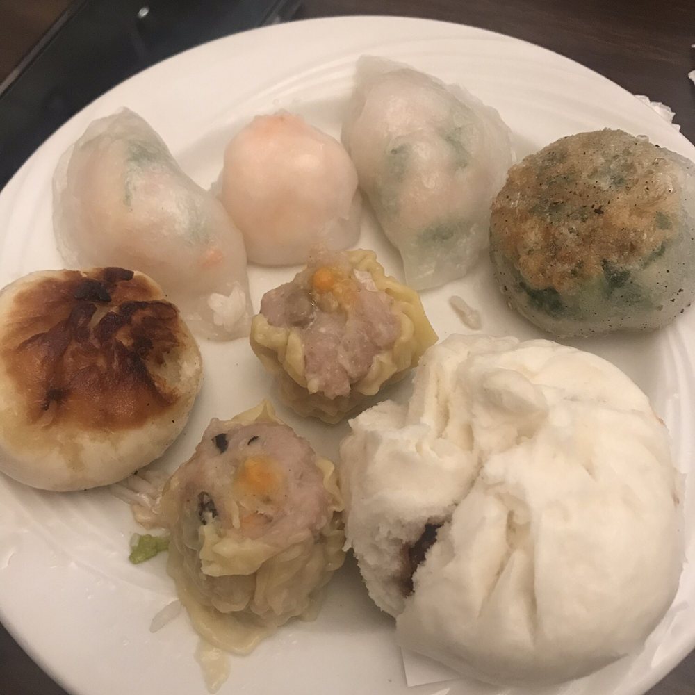 Golden Harvest - Dim Sum Near Me - Warren, Michigan
