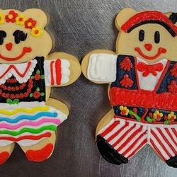 Cookies By Design