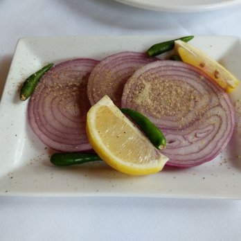 Mehfil - India Salad - Indian Near Me - Asheville, North Carolina