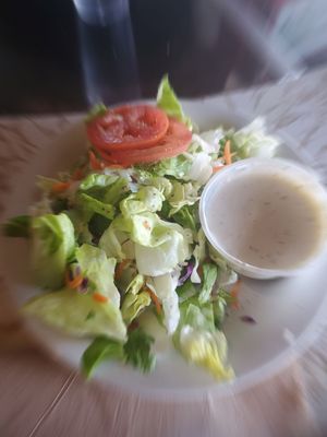 Pizza Caboose by null