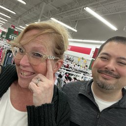 Swarovski Glasses