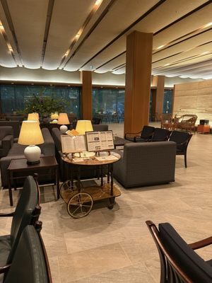 Nishimuraya Hotel Shogetsutei by null