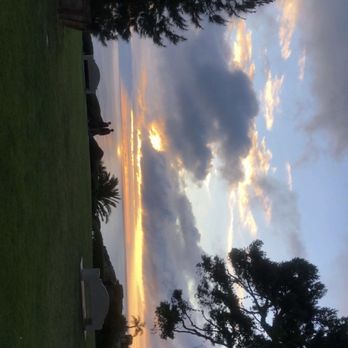 Pines Park - Beautiful - Parks Near Me - Dana Point, California