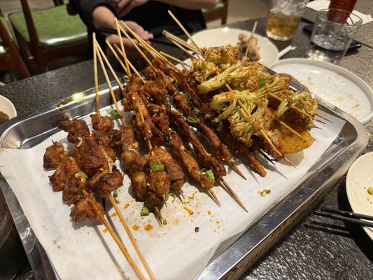 Mr Rice Restaurant by null