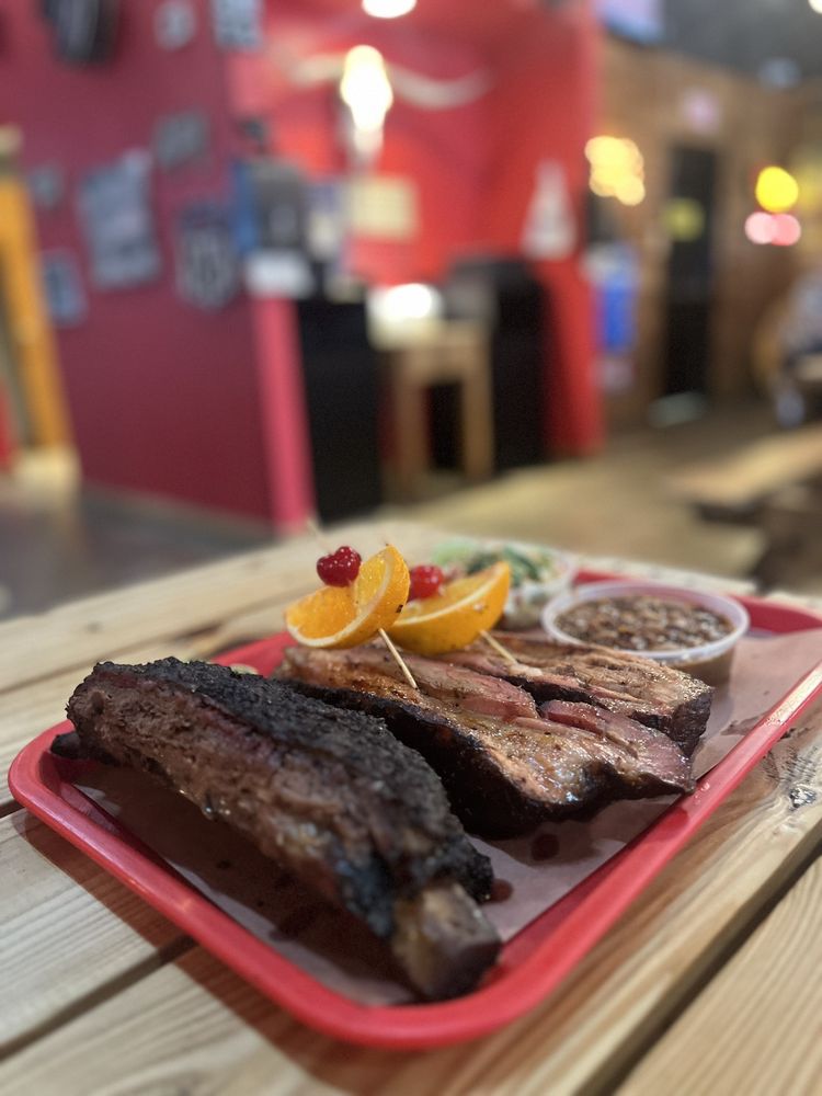 Cattleack Barbeque