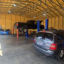 Sam's Tire & Auto Services