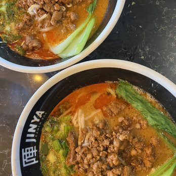 JINYA Ramen Bar - Central Phoenix - Spicy Umami Miso Ramen - Ramen Near Me - Phoenix, Arizona JINYA Ramen Bar - Central Phoenix - Spicy Umami Miso Ramen - Ramen Near Me - Phoenix, Arizona