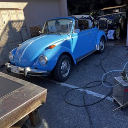 Bob's Auto Salon