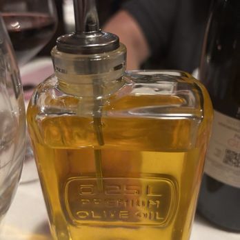 Ristorante Al Torchio - Spicy olive oil . . . - Italian Near Me - Bolzano, BZ Ristorante Al Torchio - Spicy olive oil . . . - Italian Near Me - Bolzano, BZ