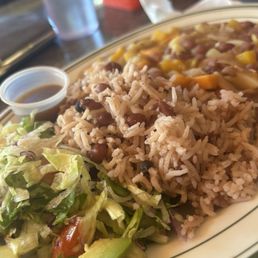 Ital Stew! Ital Stew!
