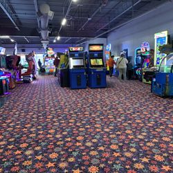 Nickel City - Remodeled interior and no more nickels!