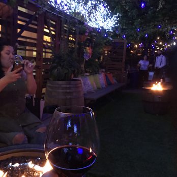The Cellar - A Wine Library - Wine Bars Near Me - Pasadena, California