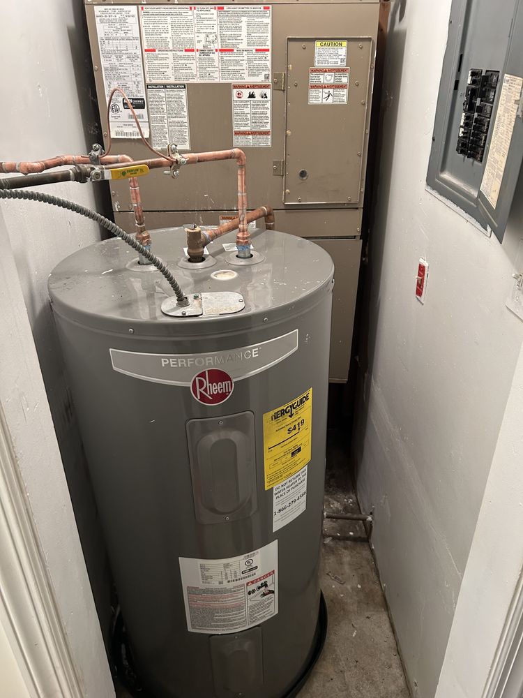 Slide of Drainage Master