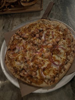 Pizzico Oyster Bar by null