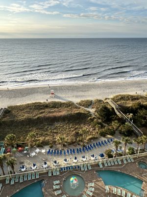 Avista Resort by null