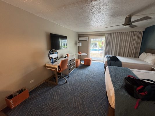 Kauai Shores Hotel by null