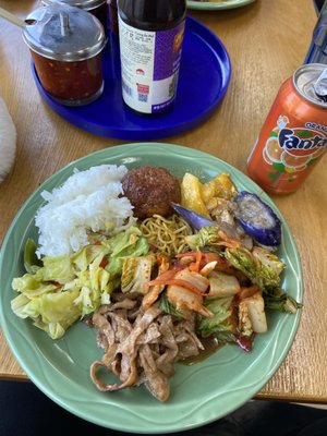 Chu Minh Tofu and Vegan Deli by null