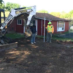 Mattos Excavation