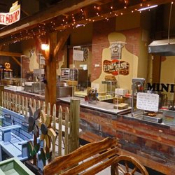 Maple Leaf Farms - Cafe