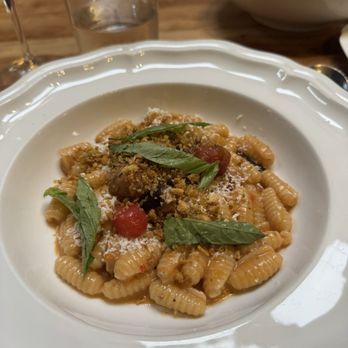MAMA Oakland - Eggplant pasta - Italian Near Me - Oakland, California MAMA Oakland - Eggplant pasta - Italian Near Me - Oakland, California