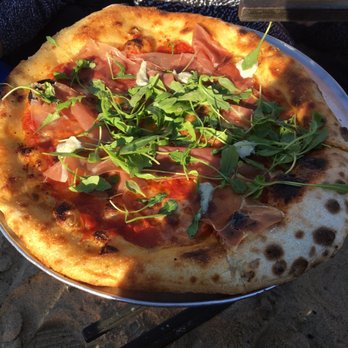 Bar Bocce - Pizza Near Me - Sausalito, California Bar Bocce - Pizza Near Me - Sausalito, California