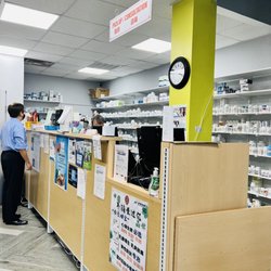 Medx Pharmacy & Compounding