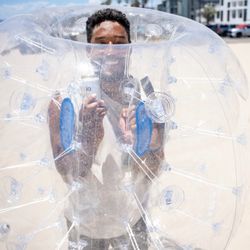 Bubble Sports Club