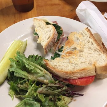 Beans in the Belfry - Tuscan panini - Sandwiches Near Me - Brunswick, Maryland Beans in the Belfry - Tuscan panini - Sandwiches Near Me - Brunswick, Maryland