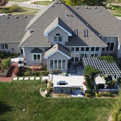Matthias Landscaping