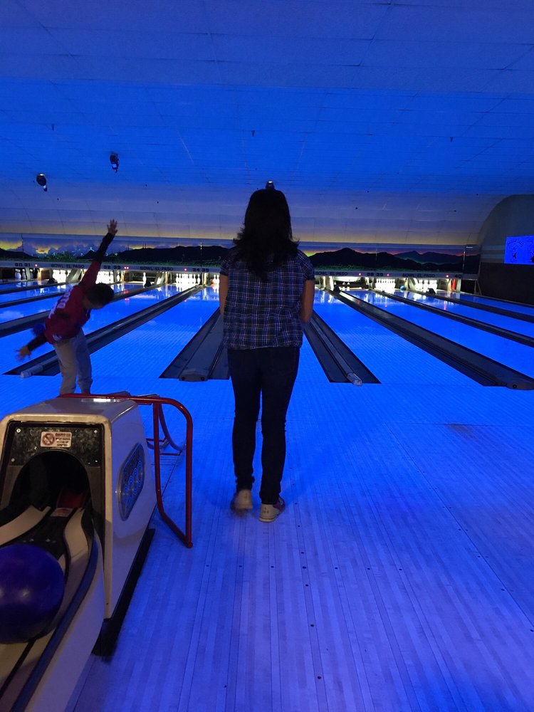 Bowl El Paso 48 Photos & 24 Reviews Bowling 11144 Pellicano Dr