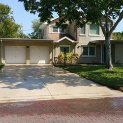 Kleen Exteriors Pressure Cleaning - Full home cleaning
