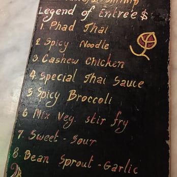Thai Tom - Menu - Thai Near Me - Seattle, Washington Thai Tom - Menu - Thai Near Me - Seattle, Washington